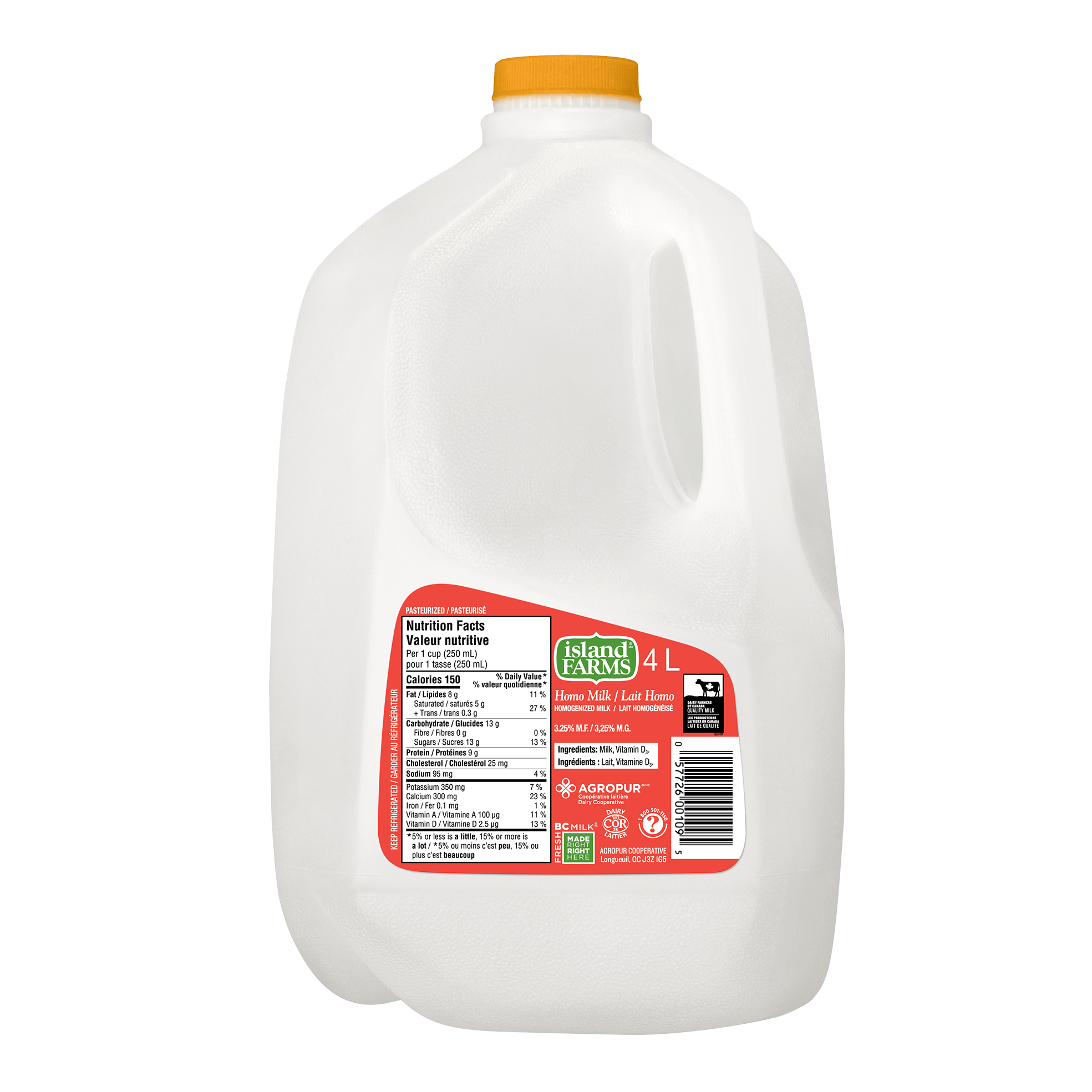 Milk