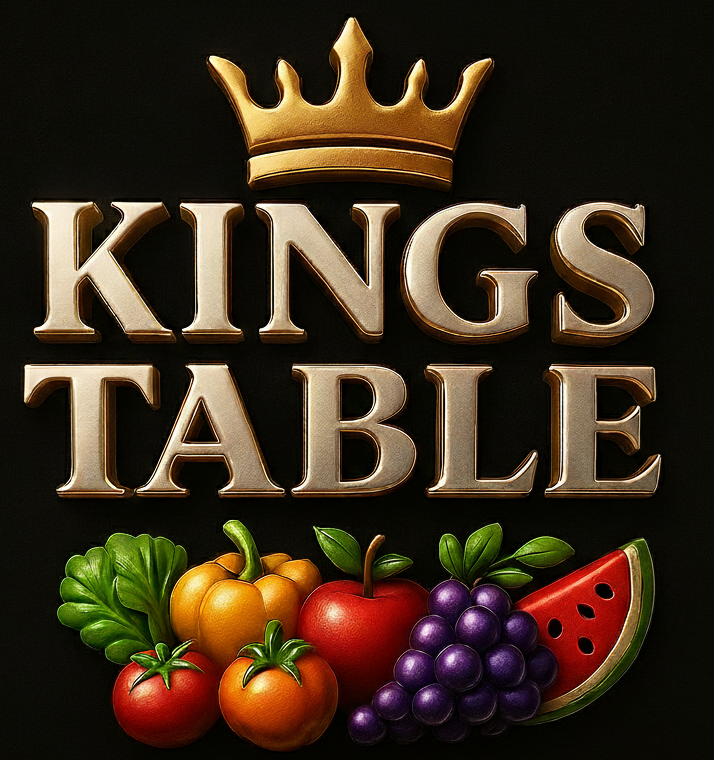 Kings Table Produce Market