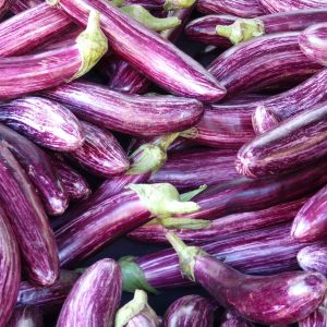 Eggplants