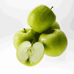 Green Apple