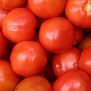 Tomatoes