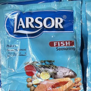 Larsor Seasonings