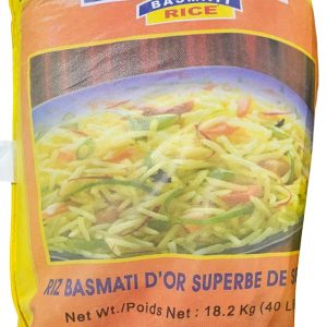 Maharani Basmati Rice