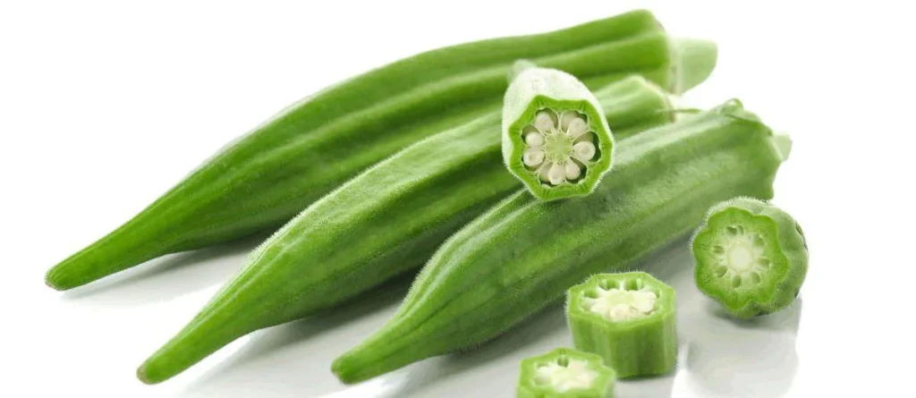 Okra