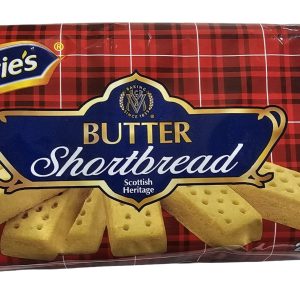 McVities ShortBread